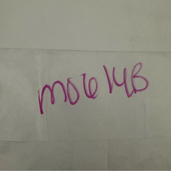 LOFT Women's Floral Pullover Long Sleeve Blouse Size 22 - Picture 5 of 5